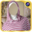 Icono de programa: Hijab Fashion Photo Monta…