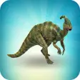 Icon of program: Parasaurolophus Simulator