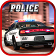 Icon of program: Crazy Police Chase