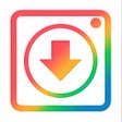 Icon of program: image downloader