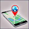 Icono de programa: Cell Phone Tracker