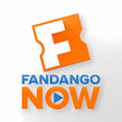 Icono de programa: FandangoNOW - Movies + TV