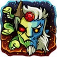 Icon of program: Picker for Dota 2 : Heroe…