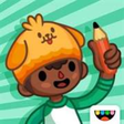 Icon of program: Toca Life: School for Win…