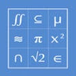 Icon of program: Math Formulas .