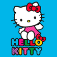 Hello Kitty Games icon