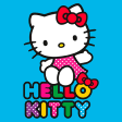 Icon of program: Hello Kitty Games