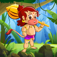 Icon of program: Bal Hanuman