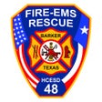 Icon of program: HCESD 48 Fire-EMS