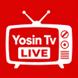 Icono de programa: Yosin Tv - Live Sports