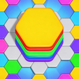 Icon of program: HextrisCascade