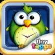 Icon of program: Time Bird By Tinytapps