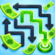 Icon of program: Endless Arrow: Solve Win