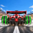 Icono de programa: Formula Car Racing: Rush …