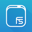 Icon of program: FileStore : Files Manager