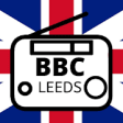 Icon of program: BBC Radio Leeds App UK Li…