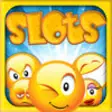 Icon of program: Slots Emoji Fun