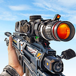 Icono de programa: Gun Sniper Shooter