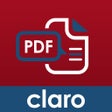 Icon of program: ClaroPDF Pro