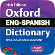 Icono de programa: English Spanish Dictionar…