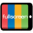 Icon of program: FullScreen Tablet for eBa…