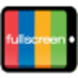 Icon of program: FullScreen Tablet for eBa…