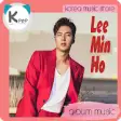 Icon of program: Lee Min Ho Album Music