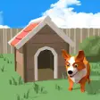 Icon of program: Pupi - Cutest Dog Simulat…