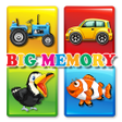 Icon of program: Memory trainer for childr…