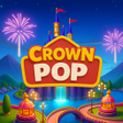 Icono de programa: Crown Pop: Match Clear