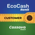 Icon of program: Ecocash Remit