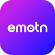 Emotn UI - Android TV launcher icon