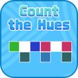 Icon of program: Count the Hues