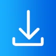 Icon of program: Video downloader for Face…