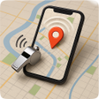 Icono de programa: Find My Lost Phone