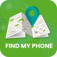 Icon of program: Find My Lost Phone