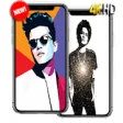 Icon of program: Bruno Mars Wallpaper HD N…