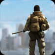 Icono de programa: Army Sniper Mission Impos…