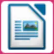 Icon of program: LibreOffice Writer Traini…