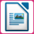 Icono de programa: LibreOffice Writer Traini…
