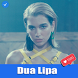 Icono de programa: Dua Lipa - Don't Start No…