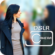 Icon of program: DSLR Camera : Photo Edito…
