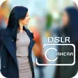 Icon of program: DSLR Camera : Photo Edito…