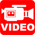 Icon of program: Video Live Wallpaper FREE