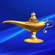 Icono de programa: Make My Wish  Genie