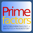 Icono de programa: Prime Factor Finder