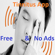 Icono de programa: Tinnitus Relief App with …
