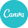 Icon of program: Canva