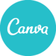 Icon of program: Canva