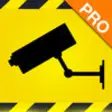 Icon of program: Surveillance App Pro : Tu…